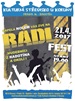 Pozvánka na Rádl - Fest 