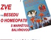 plakát KAAN homeopatie 27.3.2017