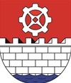 Znak Městské části Praha 16