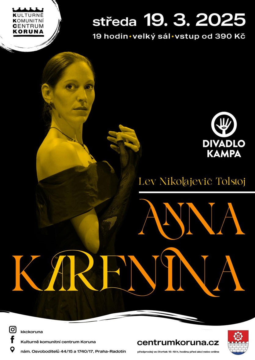 Anna Karenina