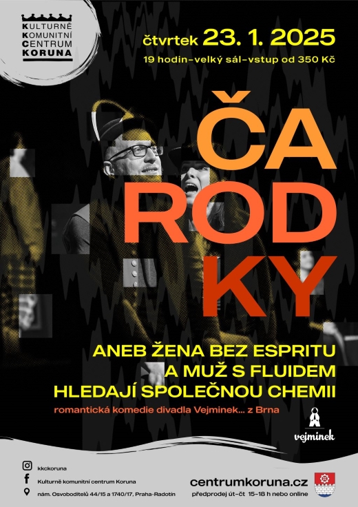 Čarodky