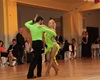tančí Roman Vojtek s Kristýnou Coufalovou, 6.2.2015