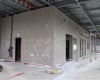Stavba nové výpravní budovy na nádraží, 31.7.2023