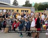 Prvňáčci radotínské základní školy, 1.9.2022