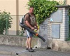Blokové čištění v okolí Prvomájové, 24.5.2022