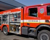 Radotínští dobrovolní hasiči mají novou stříkačku, 16.6.2021