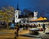 Třetí adventní koncert a adventní trh, 15.12.2024