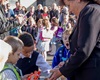 1. září přivítala radotínská základní škola přes stovku prvňáčků