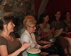 Bubnování pro ženy, 3.5.2012