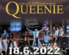 Queenie - promo Ticketportal 