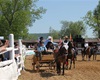 Rodeo 2011 - předávání cen za dopolední soutěže