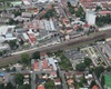 Letecké snímky Radotína a okolí, 14.7.2017