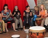 Bubnování pro ženy, 3.5.2012