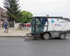 Blokové čištění n parkovištích, 17.5.2022