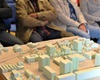 The public hearing of the Radotín Centre construction project on Monday 22 January