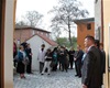 Slavnostní otevření stálé expozice Radotína v Radotínské věži v Burglengenfeldu, 12.4.2014