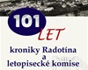 101 let kroniky Radotína a letopisecké komise