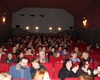 Po shlédnutí filmu si naprostá většina diváků počkala i na besedu