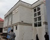 Přístavba ke školní jídelně, 11.1.2012