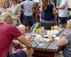 V sobotu 11. září 2021 se v Radotíně krom Královského burčákobraní konal i tradiční Home Food Fest - tedy festival domácího jídla. Prostory na beachi se linuly nejrůznější vůně a skvělá muzika kapely Marcels band.