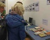 Vernisáž výstavy ke 100 letům radotínské knihovny, 13.10.2021