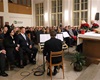 První adventní koncert s Markétou Fassati, 1.12.2024