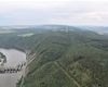 Letecké snímky Radotína a okolí, 14.7.2017