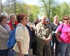Zájezd pro seniory do Dětenic a na Loučeň, 20.4.2011