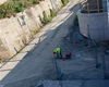 Postup stavebních prací na tunýlku v Prvomájové ulici, 8.9.2021